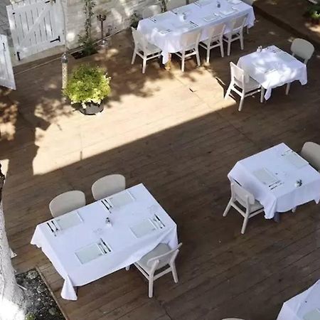 Babzen Butik Otel Фетие Екстериор снимка