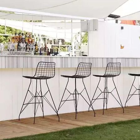Babzen Butik Otel Фетие Екстериор снимка