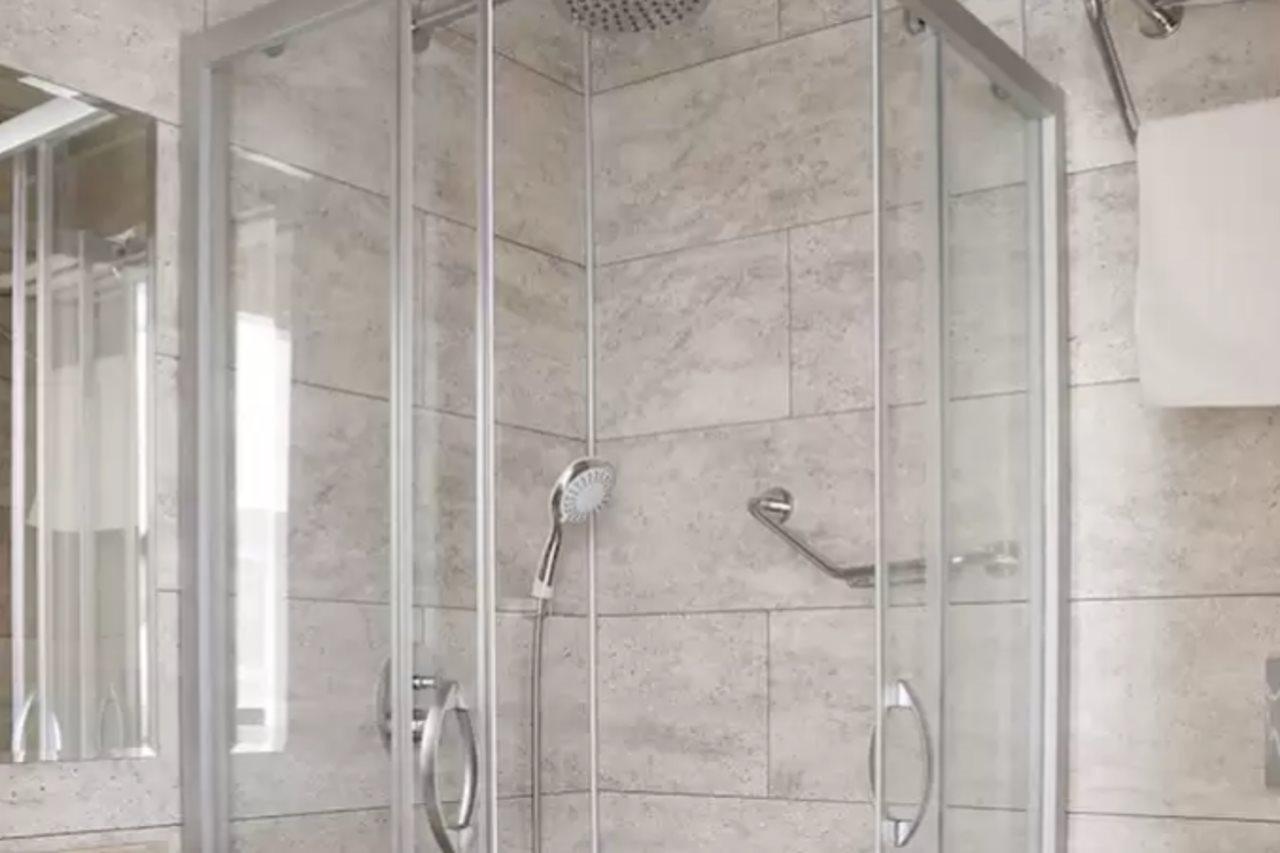 Babzen Butik Otel Фетие Екстериор снимка